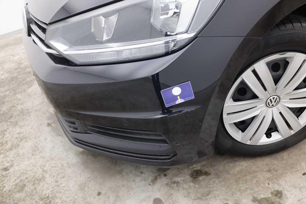 Volkswagen Touran 2016 photo 67