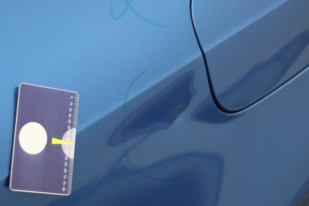 Skoda Octavia 2018 фото 32