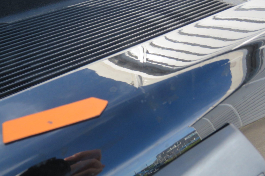 Ford Ranger 2021 фото 12