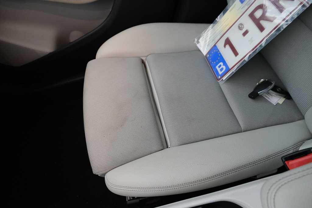 Mercedes-Benz B-Klasse 2017 photo 15