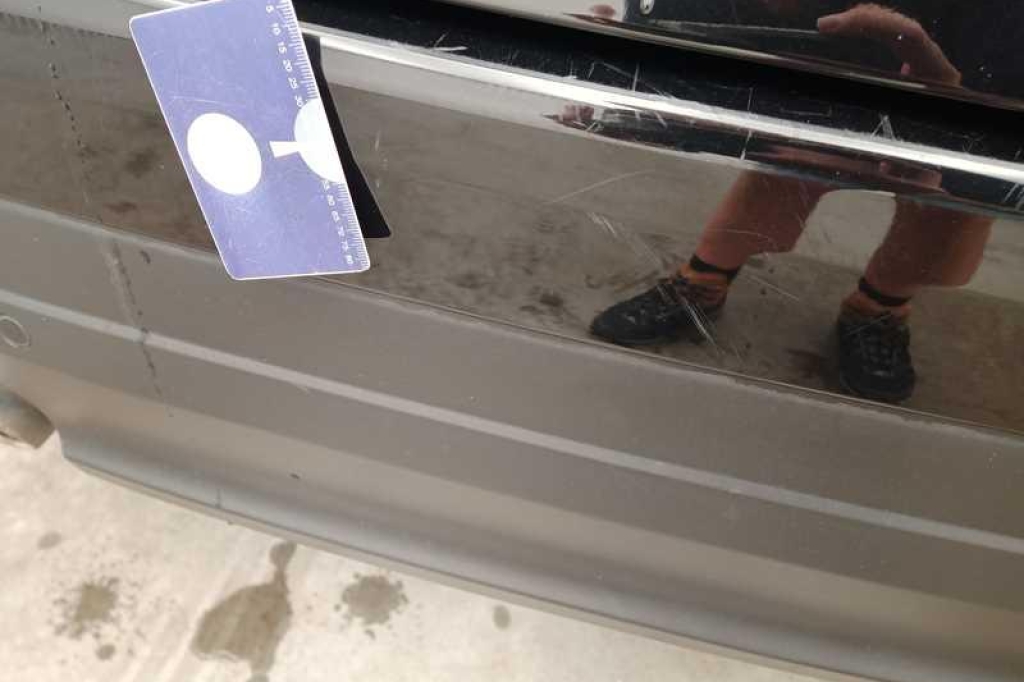 Jaguar F-Pace 2018 photo 15