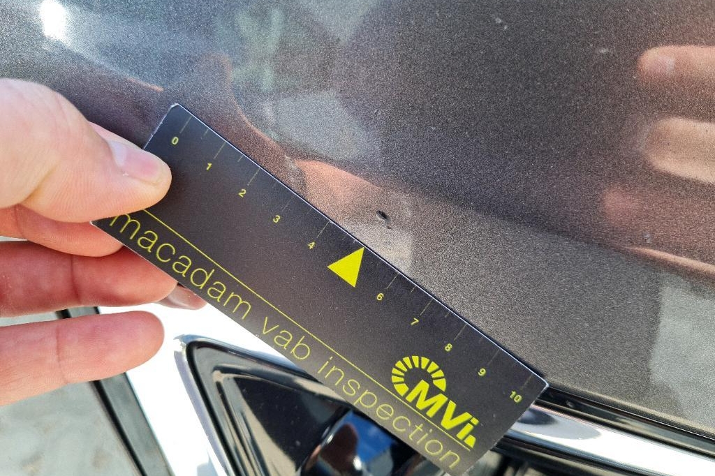 Ford Edge 2017 photo 32