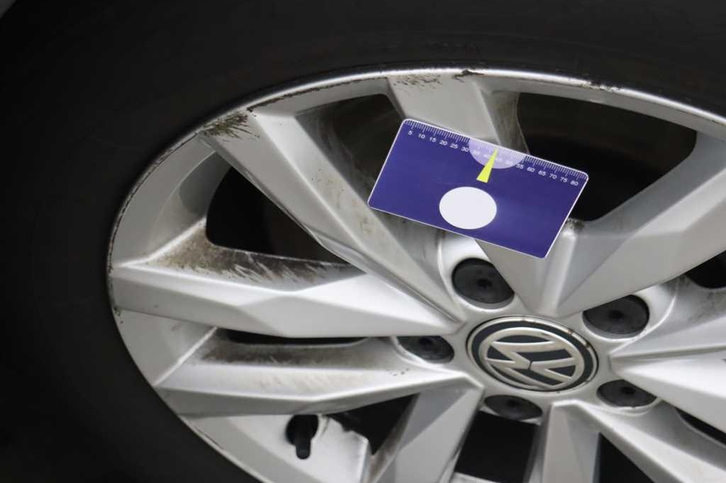 Volkswagen Touran 2016 фото 40