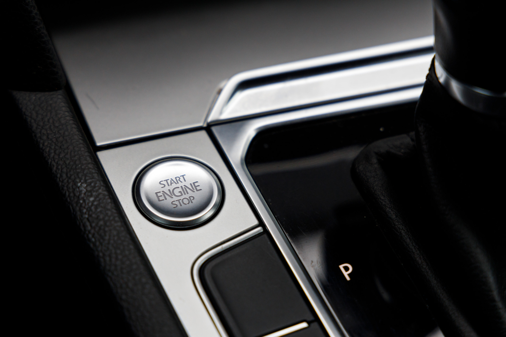 Volkswagen Passat B8 2017 фото 27