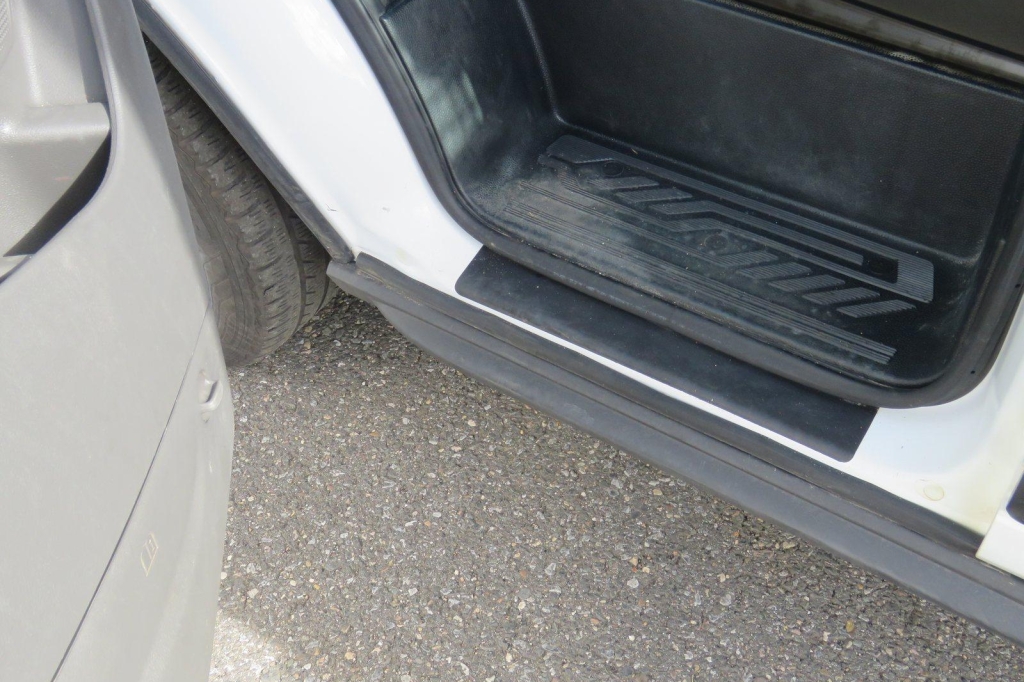 Ford Transit Pritsche 2020 фото 61