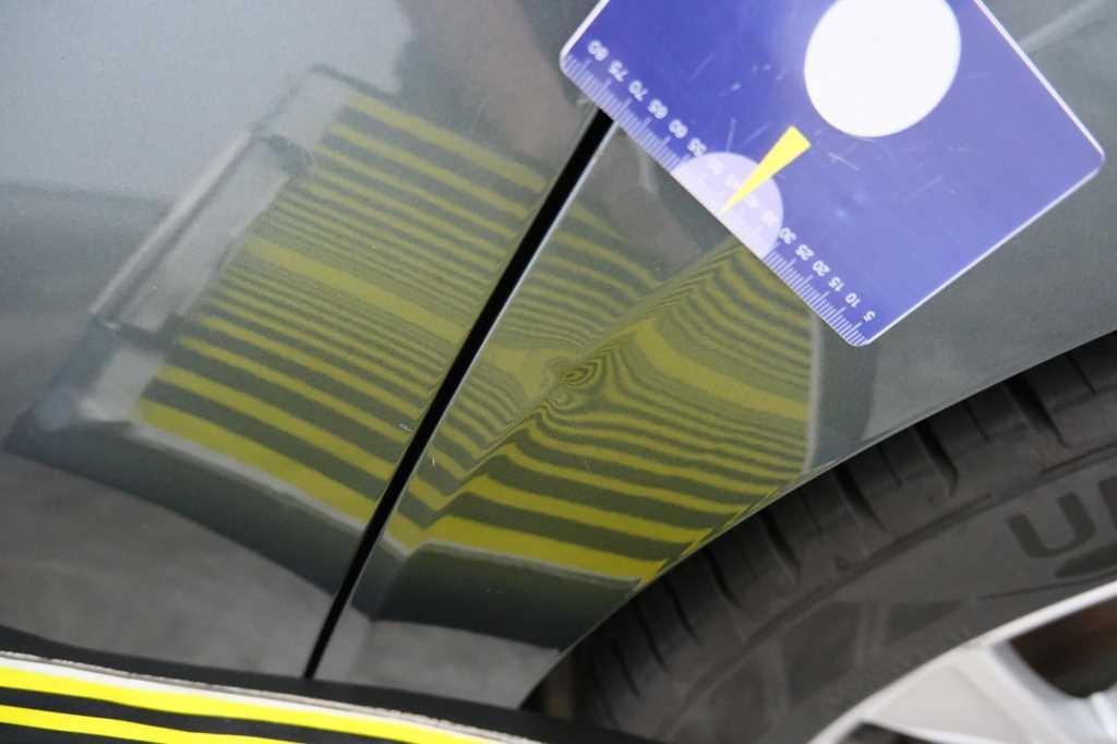 Skoda Superb Combi 2016 фото 118