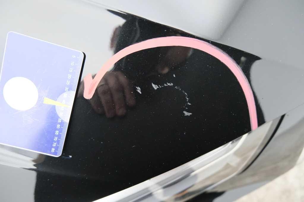 Audi A4 2016 photo 13