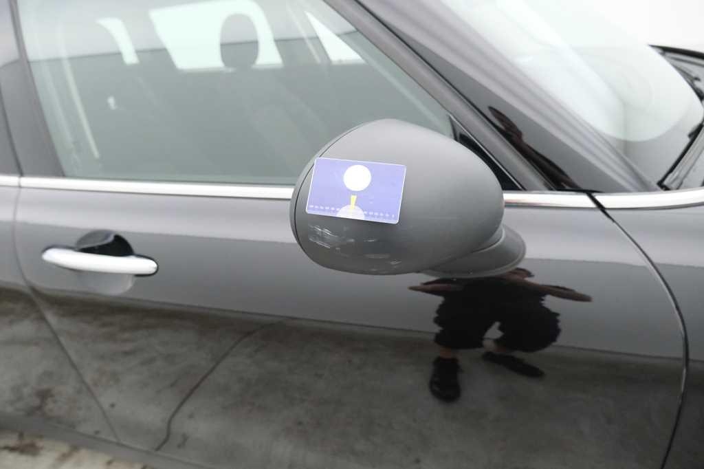 MINI One 2017 фото 59