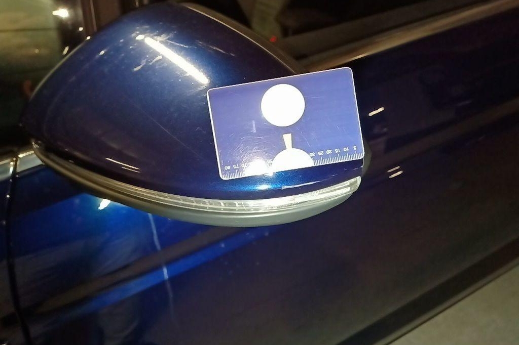 Volkswagen Touran 2016 photo 34