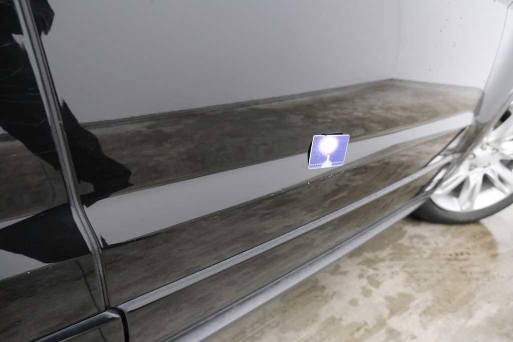 Land Rover Range Rover Evoque 2017 photo 15