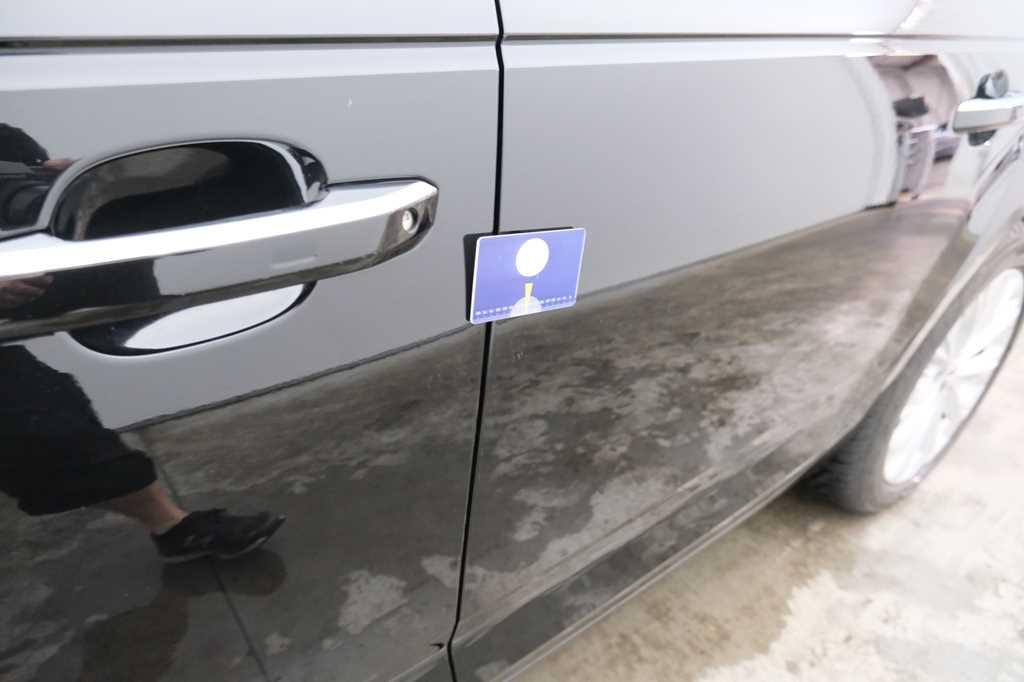 Audi A4 Avant 2016 photo 34