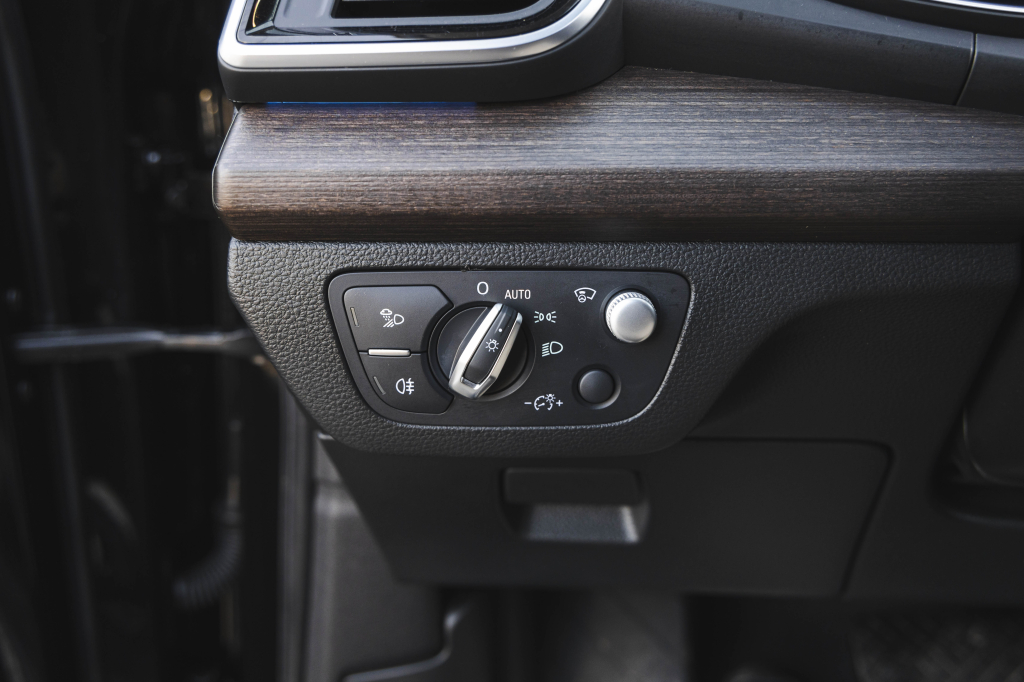 Audi Q5 Prestige 2021 фото 18