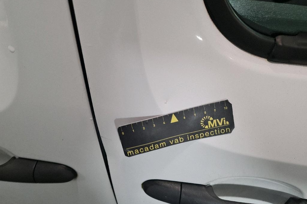 Renault Kangoo Express Maxi 2015 фото 11