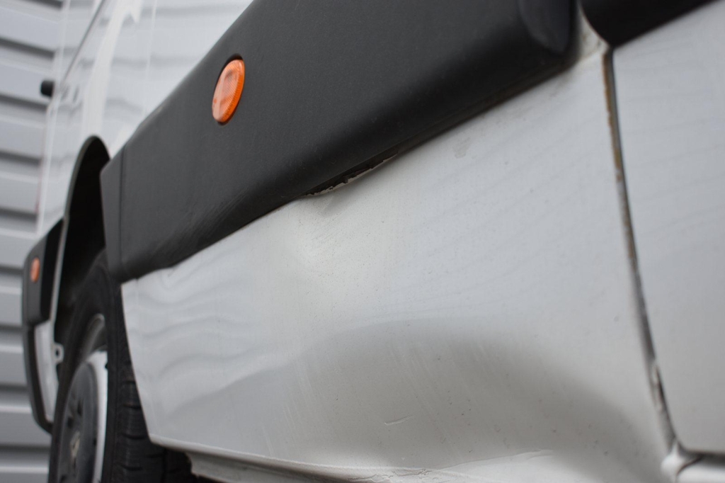 Renault Master Kasten 2019 фото 23