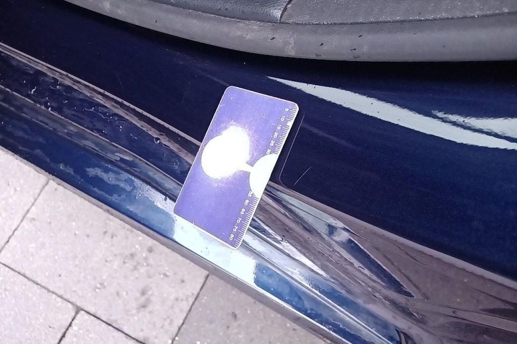 Mercedes-Benz CLA 2017 photo 18