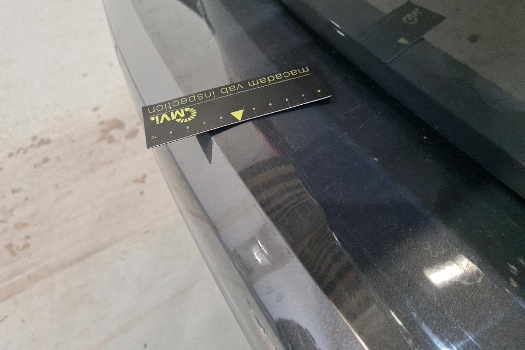 Opel Astra Sports Tourer 2016 photo 22