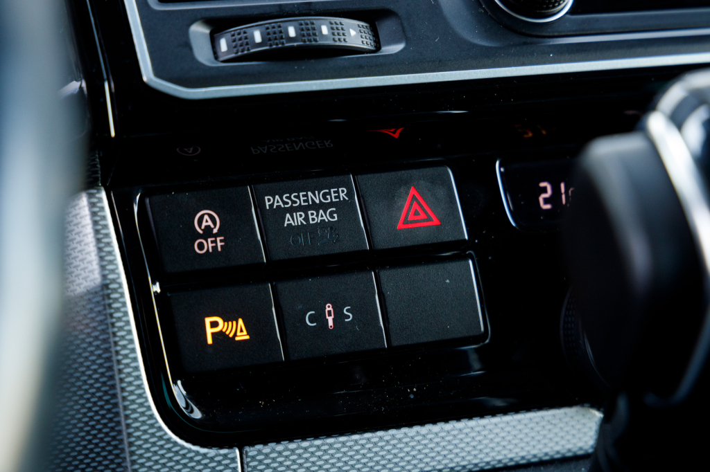 Volkswagen Multivan Highline 2016 photo 19