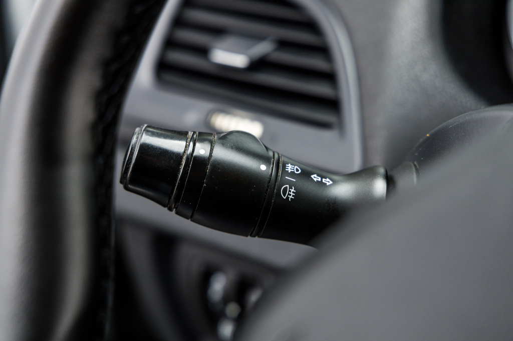 Renault Megane 2010 фото 20