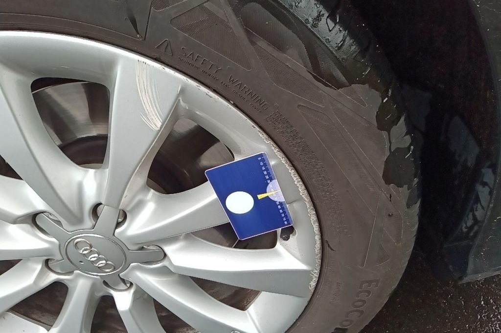 Audi A6 Avant 2016 фото 19