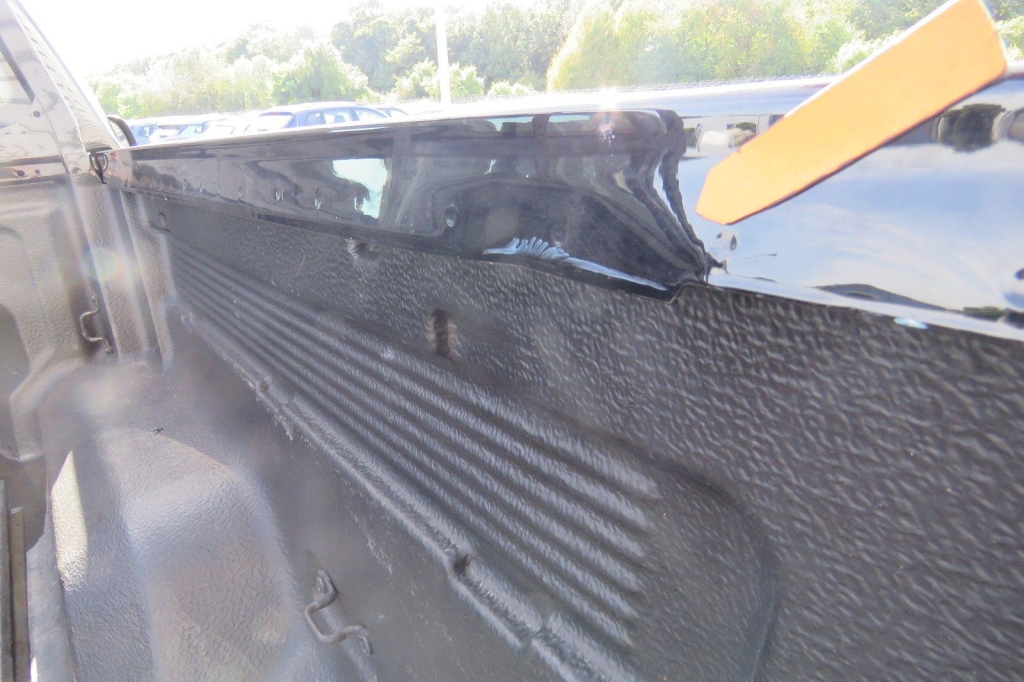 Ford Ranger 2021 фото 24