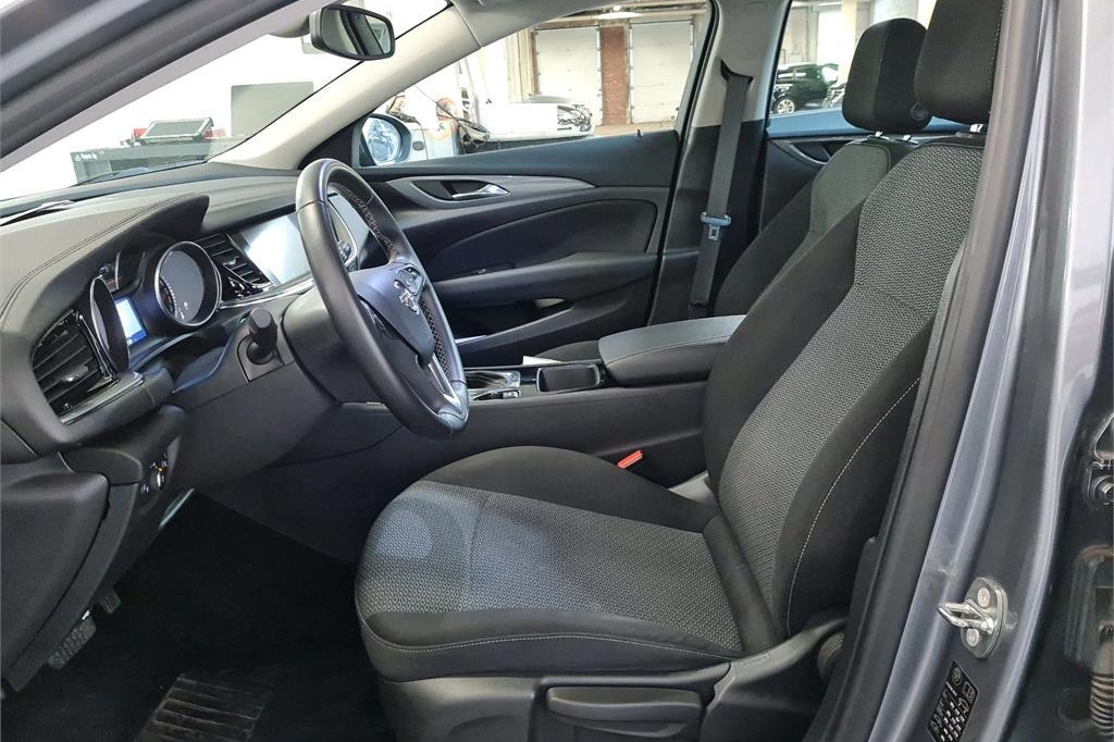 Opel Insignia Sports Tourer 2017 photo 6