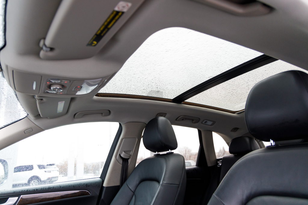 Audi Q5 Premium Plus 2010 фото 14