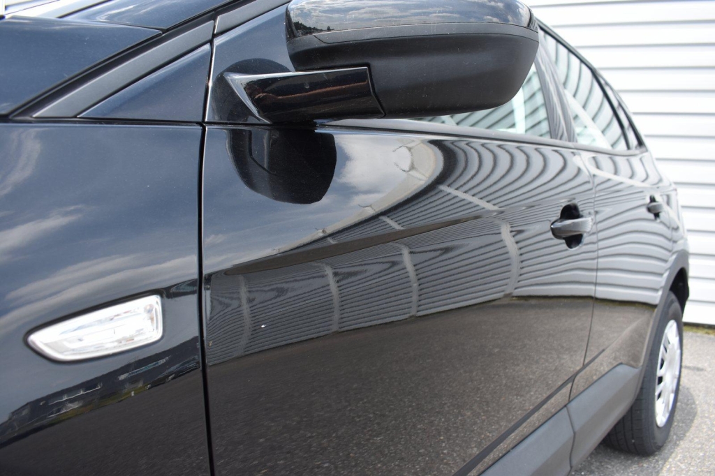 Opel Grandland X 2019 photo 15