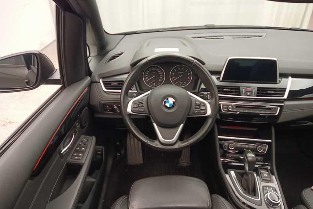 BMW 2er Gran Tourer 2017 photo 5