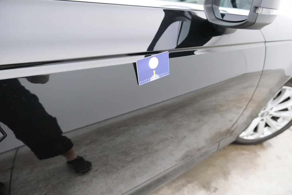 Audi A4 Avant 2016 photo 21