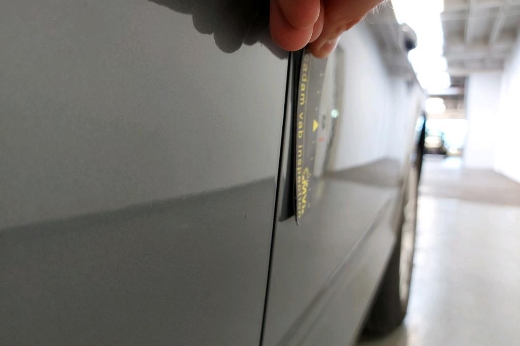 Audi A4 2018 photo 14