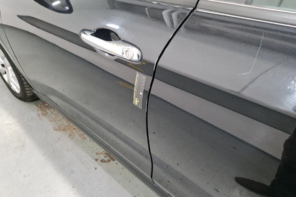 Fiat Tipo 2017 фото 35