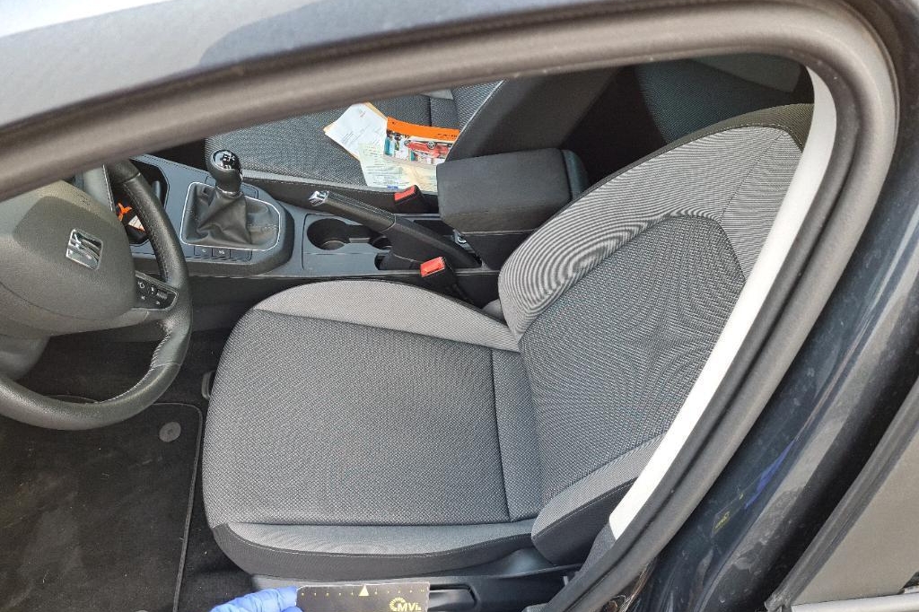 SEAT Ibiza 2019 photo 20