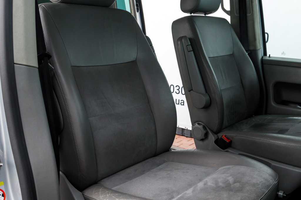 Volkswagen Multivan 2008 фото 20