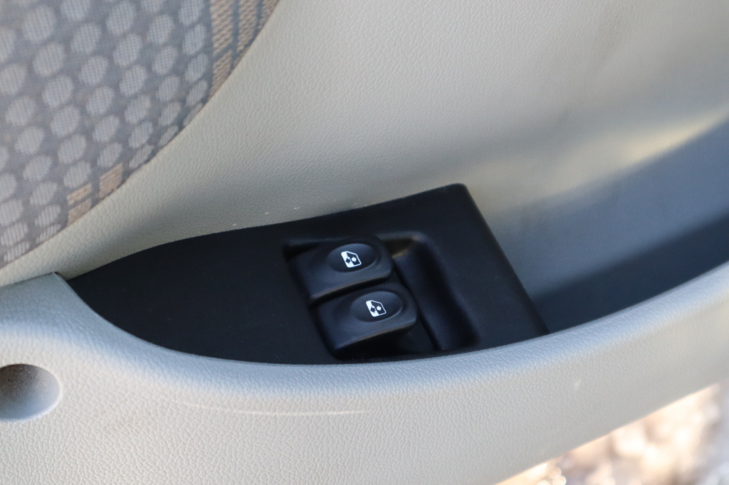 Renault Kangoo фото 12