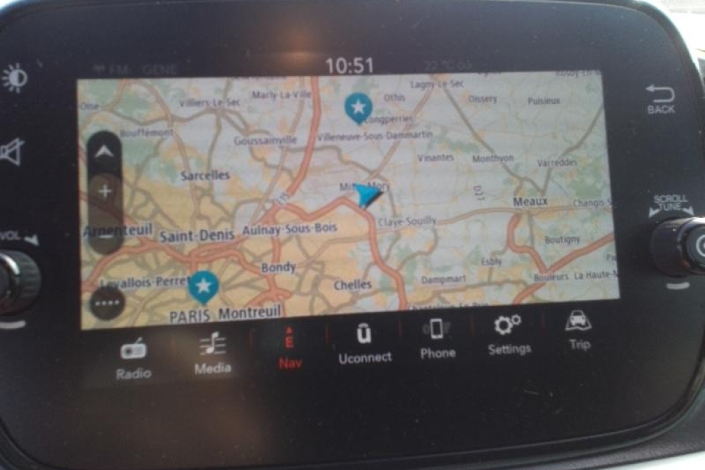 Fiat 500C 2020 фото 1