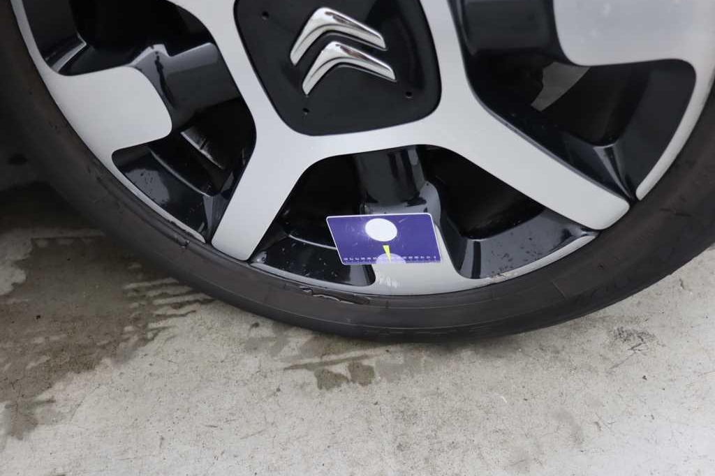 Citroen C4 Cactus 2016 фото 33