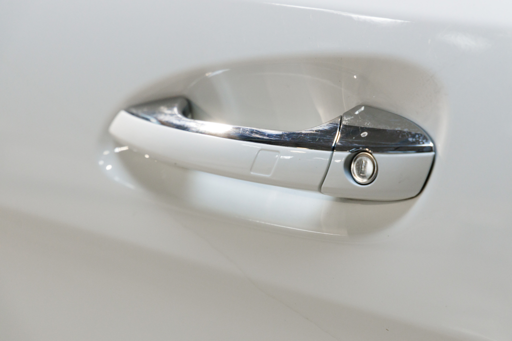 Mercedes-Benz GLS 450 4matic 2016 photo 37