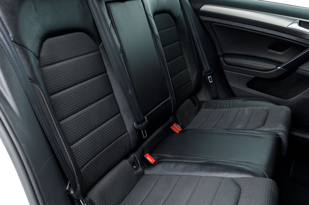 Volkswagen Golf VII 2.0 2015 photo 23