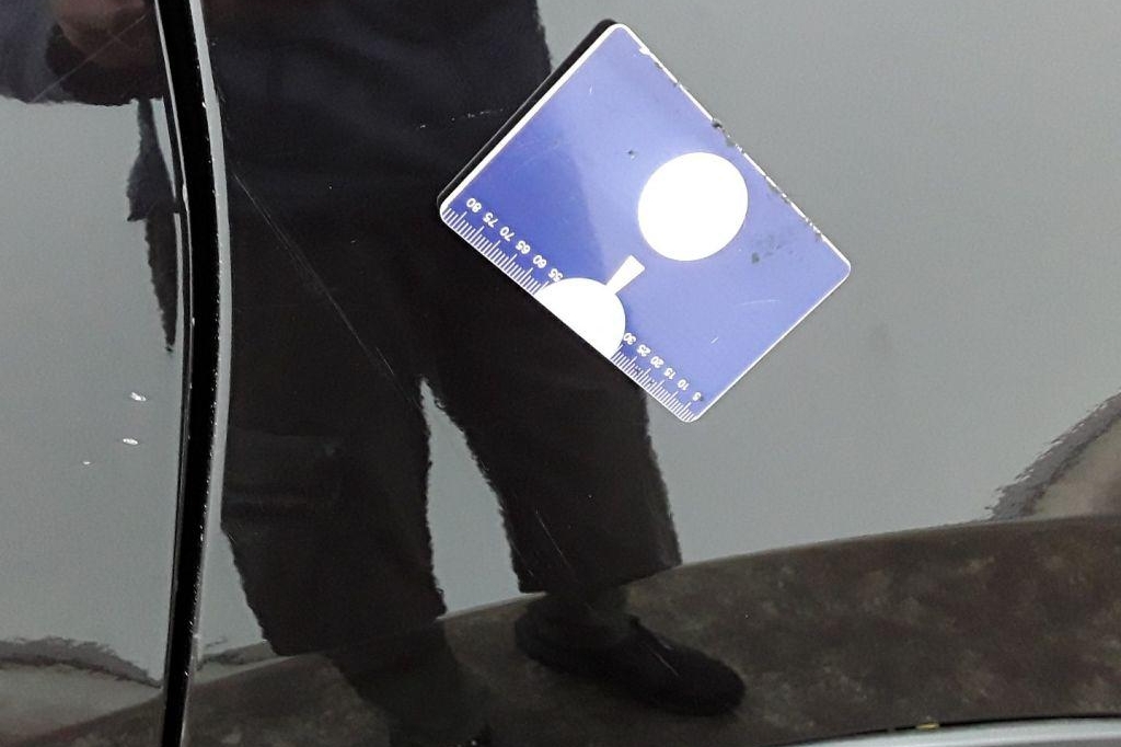 Nissan Qashqai 2016 photo 9