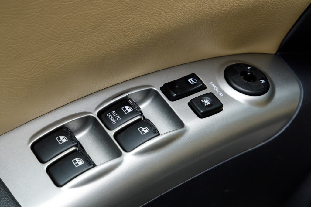 Kia Sportage 2007 photo 24