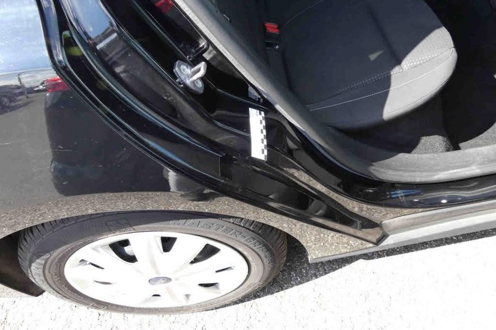 Ford Focus Turnier 2018 фото 19