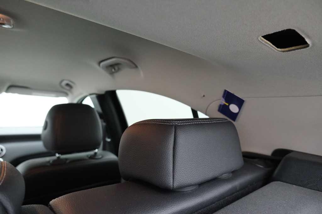 Mercedes-Benz A-Klasse 2017 photo 43