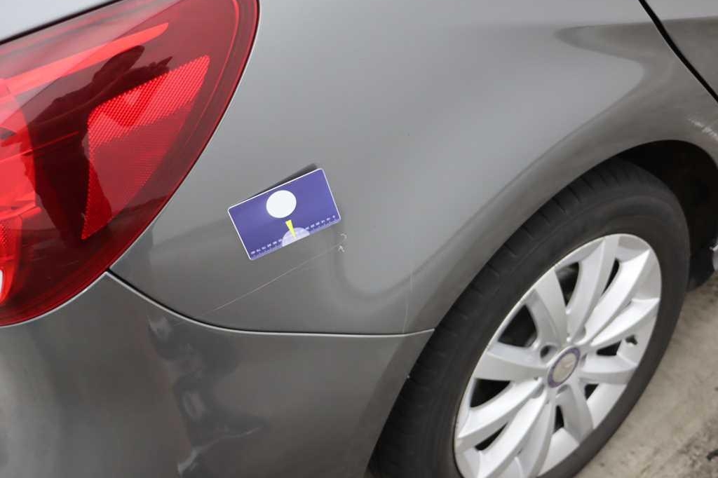 Mercedes-Benz B-Klasse 2017 photo 40