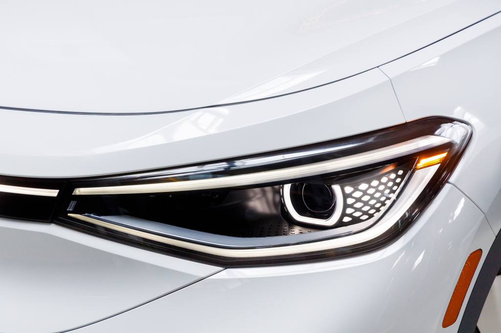 Volkswagen ID.4 1ST Edition 2021 photo 1