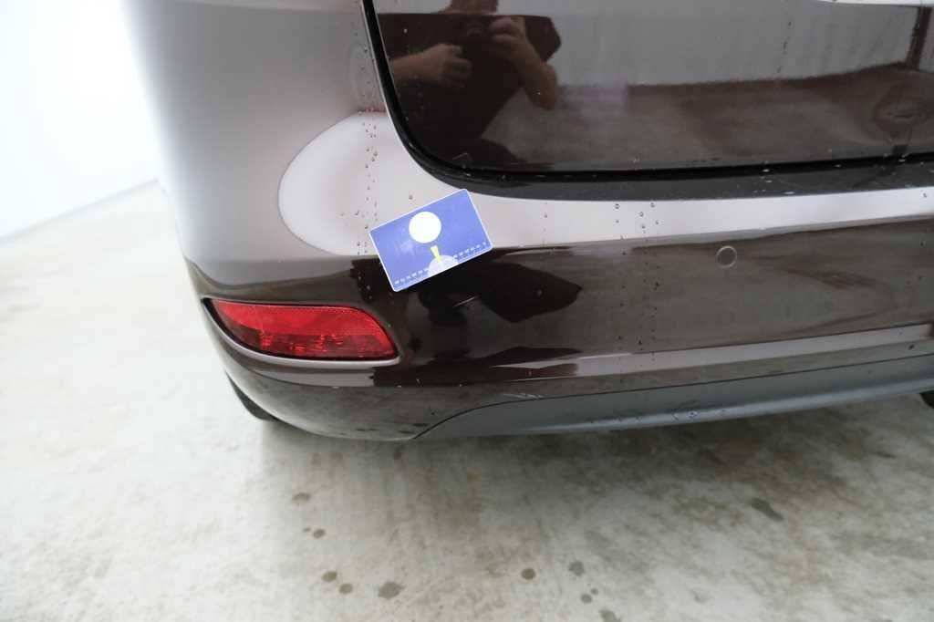 Opel Zafira 2017 фото 9