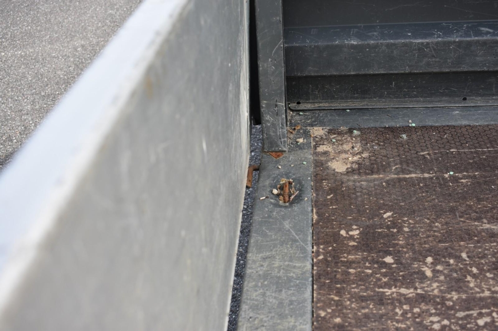 Ford Transit Pritsche 2020 фото 15