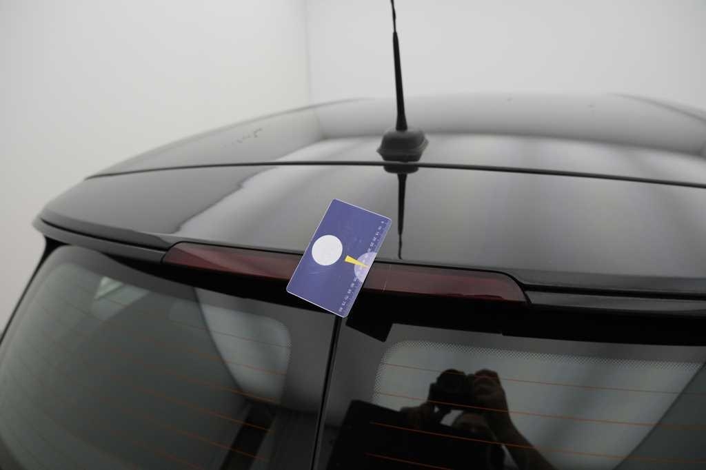 MINI One 2017 фото 56