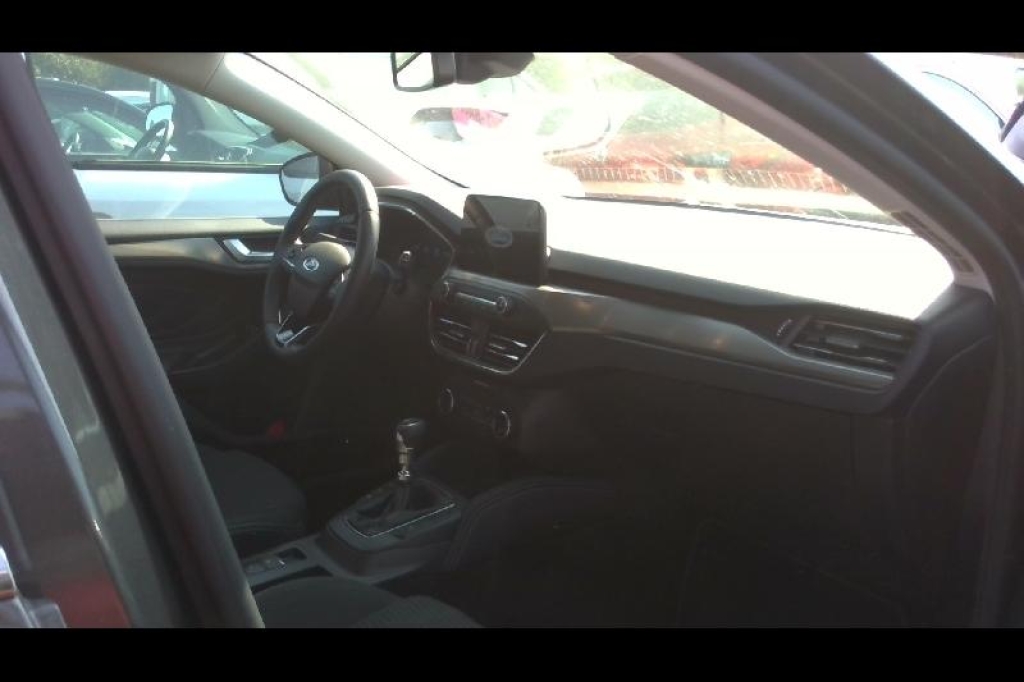 Ford Focus Turnier 2020 фото 1
