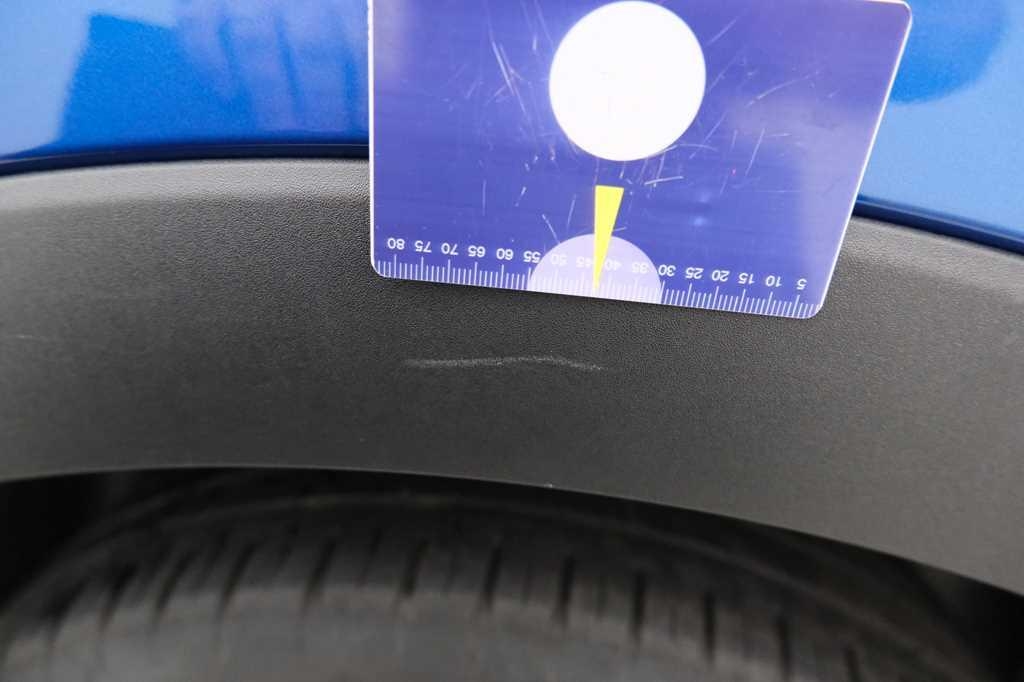 Opel Grandland X 2018 фото 18