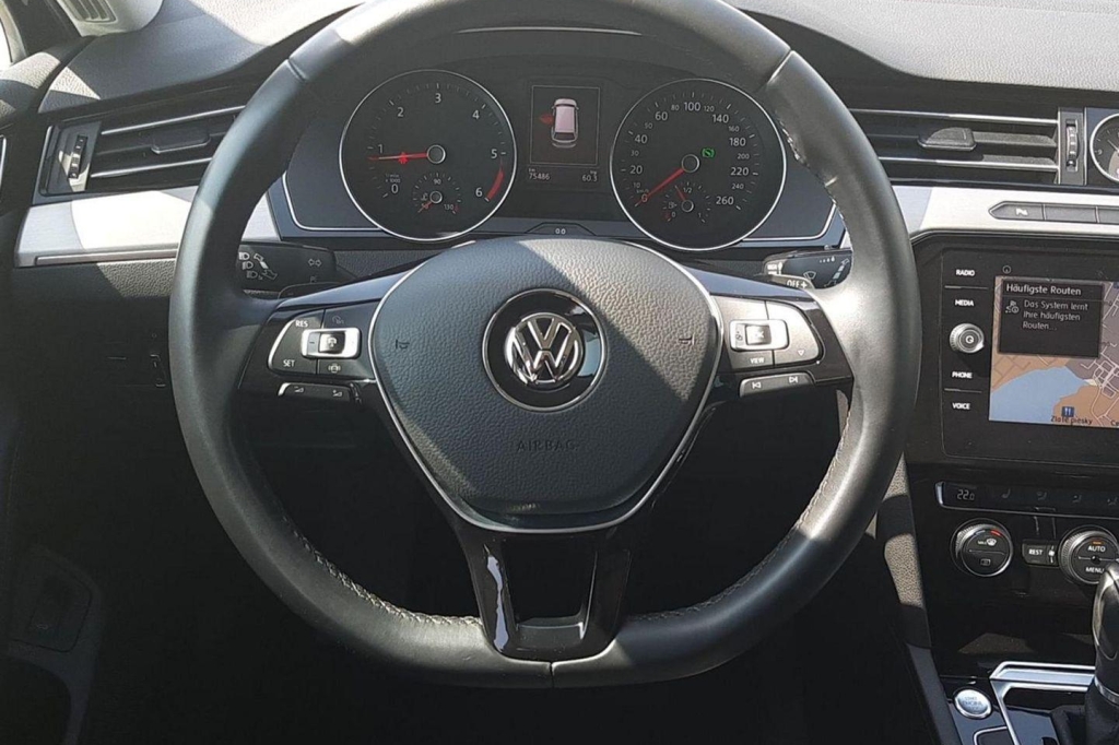 Volkswagen Passat Variant 2018 фото 2